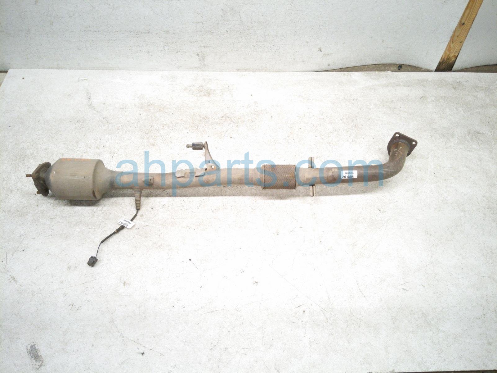 $299 Honda CATALYTIC CONVERTER EXHAUST PIPE