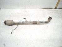 $299 Honda CATALYTIC CONVERTER EXHAUST PIPE $299 Honda CATALYTIC CONVERTER EXHAUST PIPE