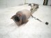 2016 Honda Accord Catalytic Converter Exhaust Pipe 18150 5A3 L51 Replacement 2016 Honda Accord Catalytic Converter Exhaust Pipe 18150 5A3 L51 Replacement thumbnail