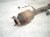 2016 Honda Accord Catalytic Converter Exhaust Pipe 18150 5A3 L51 Replacement 2016 Honda Accord Catalytic Converter Exhaust Pipe 18150 5A3 L51 Replacement thumbnail