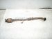 2016 Honda Accord Catalytic Converter Exhaust Pipe 18150 5A3 L51 Replacement 2016 Honda Accord Catalytic Converter Exhaust Pipe 18150 5A3 L51 Replacement thumbnail