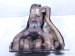 2020 Toyota Camry Catalytic Front Exhaust Manifold W/conv 2.5l 17141 F0010 Replacement 2020 Toyota Camry Catalytic Front Exhaust Manifold W/conv 2.5l 17141 F0010 Replacement thumbnail