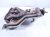 2020 Toyota Camry Catalytic Front Exhaust Manifold W/conv 2.5l 17141 F0010 Replacement 2020 Toyota Camry Catalytic Front Exhaust Manifold W/conv 2.5l 17141 F0010 Replacement thumbnail