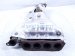 2020 Toyota Camry Catalytic Front Exhaust Manifold W/conv 2.5l 17141 F0010 Replacement 2020 Toyota Camry Catalytic Front Exhaust Manifold W/conv 2.5l 17141 F0010 Replacement thumbnail