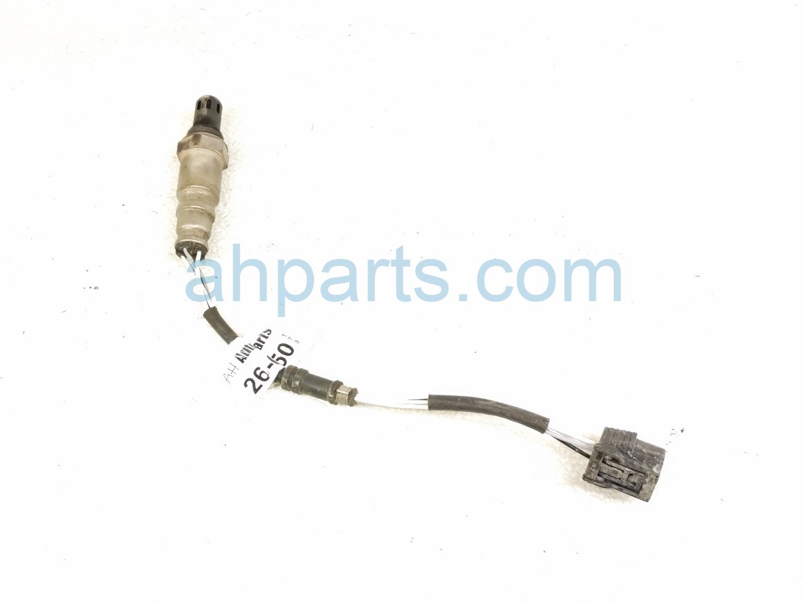 $45 Honda LOWER MANIFOLD OXYGEN SENSOR