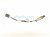 2016 Honda Accord Lower Manifold Oxygen Sensor 36532 5A2 305 Replacement 2016 Honda Accord Lower Manifold Oxygen Sensor 36532 5A2 305 Replacement thumbnail