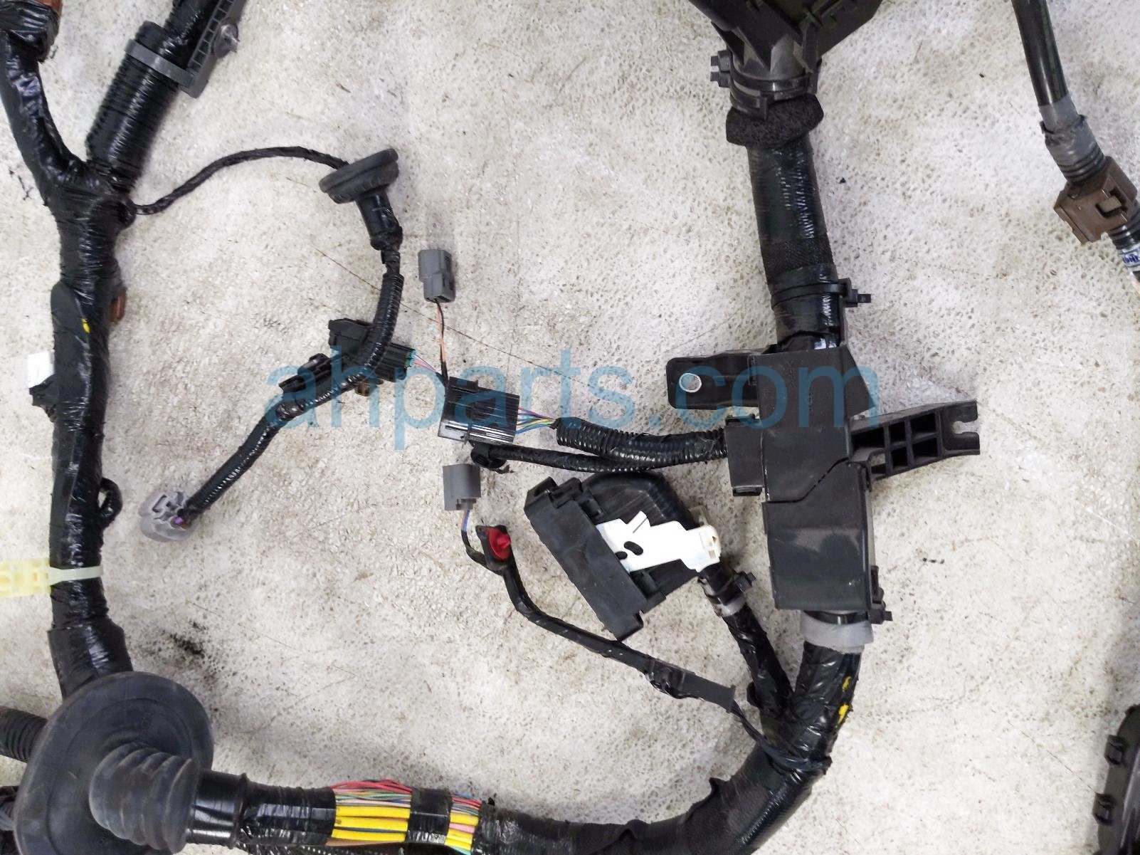 2024 Honda Accord Engine Room Harness W/fuse Hyb Exl 32200 30B A10 Replacement 2024 Honda Accord Engine Room Harness W/fuse Hyb Exl 32200 30B A10 Replacement thumbnail