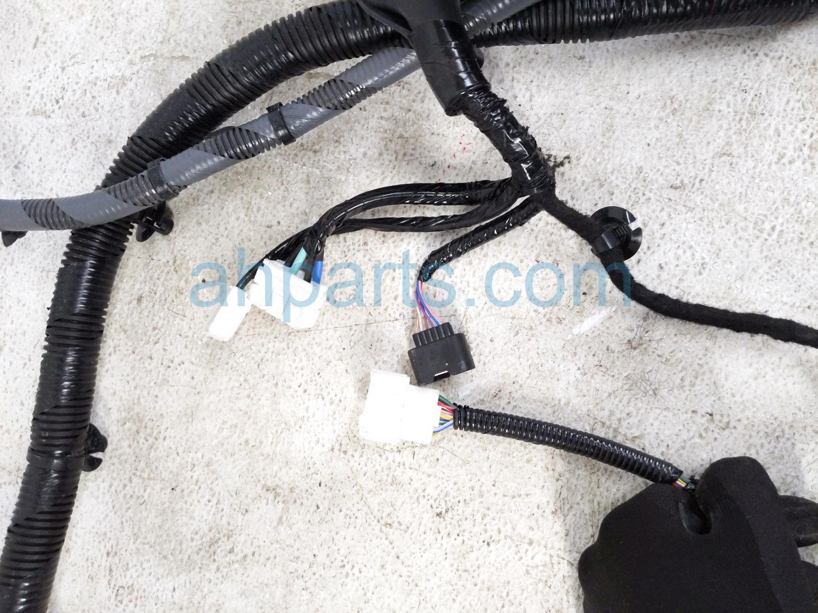 2024 Honda Accord Engine Room Harness W/fuse Hyb Exl 32200 30B A10 Replacement 2024 Honda Accord Engine Room Harness W/fuse Hyb Exl 32200 30B A10 Replacement thumbnail
