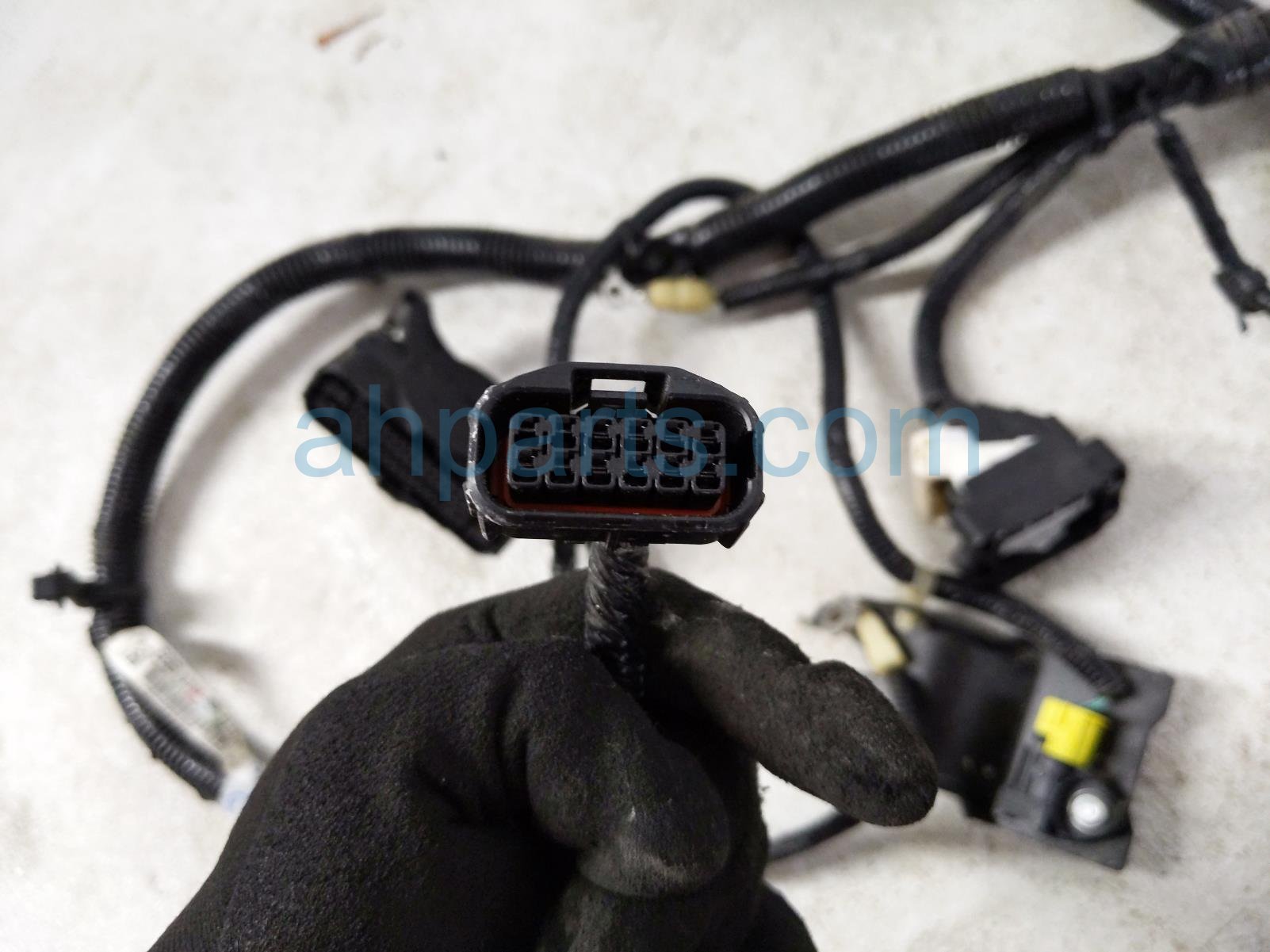 2024 Honda Accord Engine Room Harness W/fuse Hyb Exl 32200 30B A10 Replacement 2024 Honda Accord Engine Room Harness W/fuse Hyb Exl 32200 30B A10 Replacement thumbnail