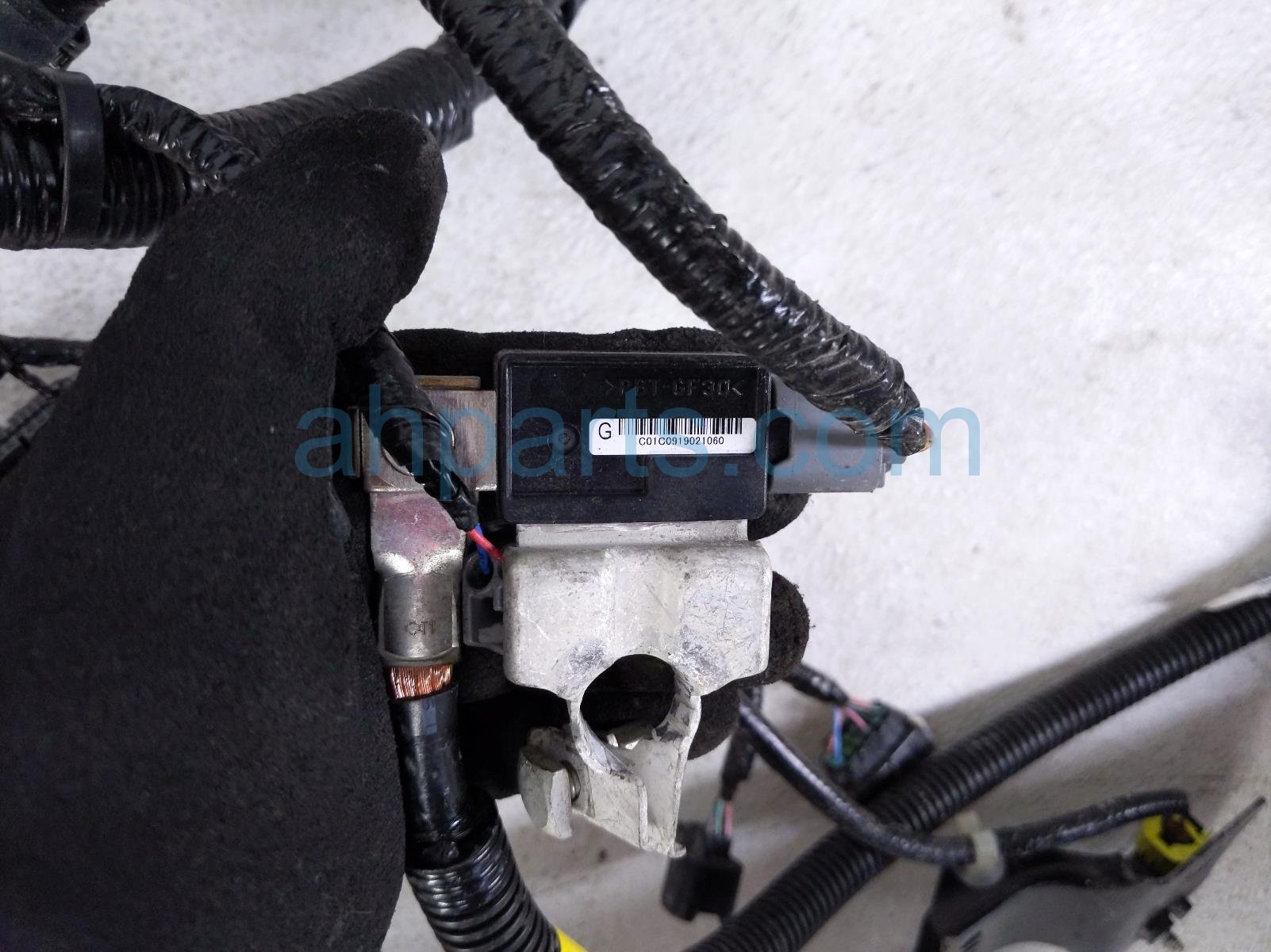 2024 Honda Accord Engine Room Harness W/fuse Hyb Exl 32200 30B A10 Replacement 2024 Honda Accord Engine Room Harness W/fuse Hyb Exl 32200 30B A10 Replacement thumbnail