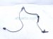 2020 Toyota Camry Front Driver Abs Wheel Speed Sensor 2.5l 89543 06081 Replacement 2020 Toyota Camry Front Driver Abs Wheel Speed Sensor 2.5l 89543 06081 Replacement thumbnail