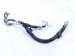 2020 Toyota Camry Negative Battery Cable 2.5l 82123 06110 Replacement 2020 Toyota Camry Negative Battery Cable 2.5l 82123 06110 Replacement thumbnail