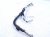 2020 Toyota Camry Negative Battery Cable 2.5l 82123 06110 Replacement 2020 Toyota Camry Negative Battery Cable 2.5l 82123 06110 Replacement thumbnail
