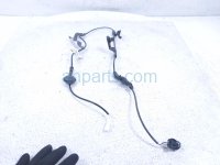 Toyota RR/LH ABS WHEEL SPEED SENSOR - 2.5L Toyota RR/LH ABS WHEEL SPEED SENSOR - 2.5L