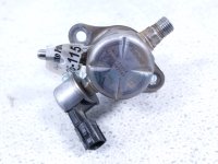 Toyota HIGH PRESSURE FUEL PUMP - ENGINE MTD Toyota HIGH PRESSURE FUEL PUMP - ENGINE MTD