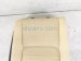 2020 Lexus Nx300 Back (2nd Row) Rear Passenger Upper Seat Cushion Tan Lthr 71077 78501 A4 Replacement 2020 Lexus Nx300 Back (2nd Row) Rear Passenger Upper Seat Cushion Tan Lthr 71077 78501 A4 Replacement thumbnail