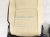 2020 Lexus Nx300 Back (2nd Row) Rear Passenger Upper Seat Cushion Tan Lthr 71077 78501 A4 Replacement 2020 Lexus Nx300 Back (2nd Row) Rear Passenger Upper Seat Cushion Tan Lthr 71077 78501 A4 Replacement thumbnail