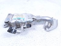 $75 Toyota EGR COOLER - 2.5L FWD $75 Toyota EGR COOLER - 2.5L FWD