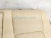 2020 Lexus Nx300 Back (2nd Row) Rear Driver Upper Seat Cushion Tan Lthr 71078 78491 A4 Replacement 2020 Lexus Nx300 Back (2nd Row) Rear Driver Upper Seat Cushion Tan Lthr 71078 78491 A4 Replacement thumbnail