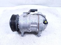 BMW AC PUMP / COMPRESSOR BMW AC PUMP / COMPRESSOR