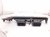 2022 BMW X3 Temperature Climate Heater/ac Control(on Dash) 9855409 03 Replacement 2022 BMW X3 Temperature Climate Heater/ac Control(on Dash) 9855409 03 Replacement thumbnail