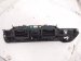 2022 BMW X3 Temperature Climate Heater/ac Control(on Dash) 9855409 03 Replacement 2022 BMW X3 Temperature Climate Heater/ac Control(on Dash) 9855409 03 Replacement thumbnail