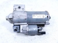 BMW STARTER MOTOR BMW STARTER MOTOR