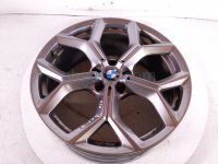 $245 BMW RR/RH WHEEL / RIM $245 BMW RR/RH WHEEL / RIM