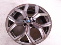 $245 BMW FR/LH WHEEL / RIM $245 BMW FR/LH WHEEL / RIM