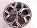 2022 BMW X3 Front Driver Wheel / Rim 36116877327 Replacement 2022 BMW X3 Front Driver Wheel / Rim 36116877327 Replacement thumbnail