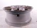 2022 BMW X3 Front Driver Wheel / Rim 36116877327 Replacement 2022 BMW X3 Front Driver Wheel / Rim 36116877327 Replacement thumbnail