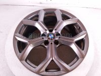 $245 BMW RR/LH WHEEL / RIM $245 BMW RR/LH WHEEL / RIM