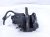2022 BMW X3 Rear Driver Brake Caliper 34 21 6 887 385 Replacement 2022 BMW X3 Rear Driver Brake Caliper 34 21 6 887 385 Replacement thumbnail