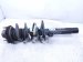 2022 BMW X3 Front Driver Strut Absorber + Spring 31316871779 Replacement 2022 BMW X3 Front Driver Strut Absorber + Spring 31316871779 Replacement thumbnail