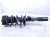 2022 BMW X3 Front Driver Strut Absorber + Spring 31316871779 Replacement 2022 BMW X3 Front Driver Strut Absorber + Spring 31316871779 Replacement thumbnail