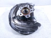 BMW FR/LH SPINDLE KNUCKLE HUB - AWD BMW FR/LH SPINDLE KNUCKLE HUB - AWD