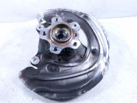 BMW FR/RH SPINDLE KNUCKLE HUB - AWD BMW FR/RH SPINDLE KNUCKLE HUB - AWD