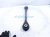 2022 BMW X3 Rear Passenger Rearward Lower Control Arm 33 30 6 871 016 Replacement 2022 BMW X3 Rear Passenger Rearward Lower Control Arm 33 30 6 871 016 Replacement thumbnail