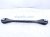 2022 BMW X3 Rear Passenger Rearward Lower Control Arm 33 30 6 871 016 Replacement 2022 BMW X3 Rear Passenger Rearward Lower Control Arm 33 30 6 871 016 Replacement thumbnail