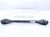 2022 BMW X3 Rear Passenger Rearward Lower Control Arm 33 30 6 871 016 Replacement 2022 BMW X3 Rear Passenger Rearward Lower Control Arm 33 30 6 871 016 Replacement thumbnail