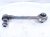 2022 BMW X3 Front Driver Rearward Lower Control Arm 33 30 8 865 615 Replacement 2022 BMW X3 Front Driver Rearward Lower Control Arm 33 30 8 865 615 Replacement thumbnail