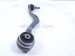 2022 BMW X3 Front Driver Forward Lower Control Arm 31 10 8 854 989 Replacement 2022 BMW X3 Front Driver Forward Lower Control Arm 31 10 8 854 989 Replacement thumbnail