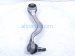 2022 BMW X3 Front Driver Forward Lower Control Arm 31 10 8 854 989 Replacement 2022 BMW X3 Front Driver Forward Lower Control Arm 31 10 8 854 989 Replacement thumbnail