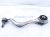 2022 BMW X3 Front Driver Forward Lower Control Arm 31 10 8 854 989 Replacement 2022 BMW X3 Front Driver Forward Lower Control Arm 31 10 8 854 989 Replacement thumbnail