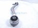 2022 BMW X3 Front Driver Forward Lower Control Arm 31 10 8 854 989 Replacement 2022 BMW X3 Front Driver Forward Lower Control Arm 31 10 8 854 989 Replacement thumbnail