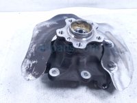 BMW RR/RH SPINDLE KNUCKLE HUB - AWD BMW RR/RH SPINDLE KNUCKLE HUB - AWD