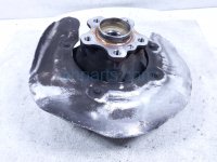 BMW RR/LH SPINDLE KNUCKLE HUB - AWD BMW RR/LH SPINDLE KNUCKLE HUB - AWD