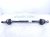 2022 BMW X3 Rear Driver Cv Axle Drive Shaft 33 20 8 679 939 Replacement 2022 BMW X3 Rear Driver Cv Axle Drive Shaft 33 20 8 679 939 Replacement thumbnail