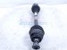 2022 BMW X3 Front Driver Cv Axle Drive Shaft 31 60 8 687 781 Replacement 2022 BMW X3 Front Driver Cv Axle Drive Shaft 31 60 8 687 781 Replacement thumbnail