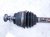 2022 BMW X3 Front Driver Cv Axle Drive Shaft 31 60 8 687 781 Replacement 2022 BMW X3 Front Driver Cv Axle Drive Shaft 31 60 8 687 781 Replacement thumbnail